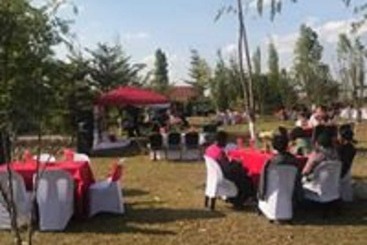 هتل Moyo Lodge