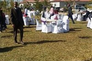 هتل Moyo Lodge