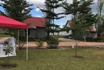 هتل Moyo Lodge