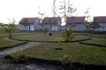 هتل Moyo Lodge