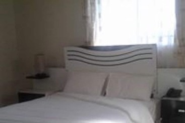 هتل Moyo Lodge