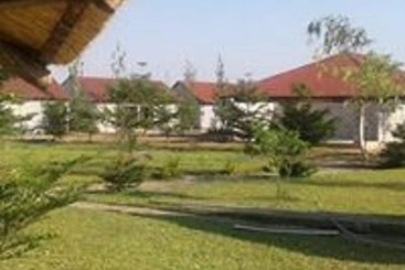 هتل Moyo Lodge