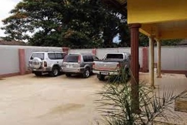 هتل Royal Cashrise Lodge