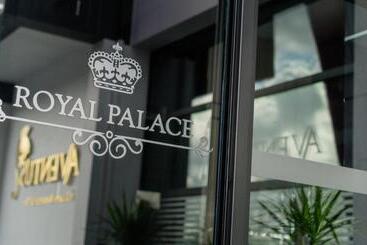 هتل Royal Palace North Cyprus