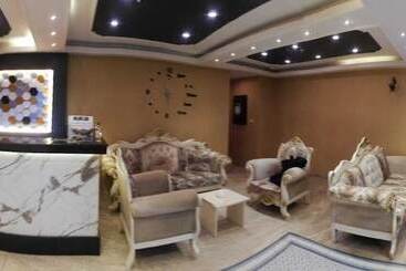 هتل Royal Palas