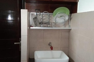 هتل Rumah Amanda Residence