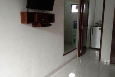 هتل Rumah Amanda Residence