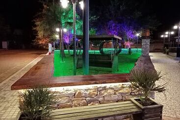 هتل Sarigerme New Gate