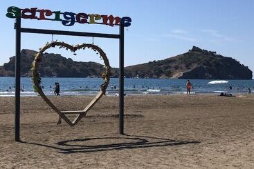 هتل Sarigerme New Gate