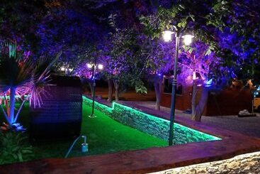 هتل Sarigerme New Gate