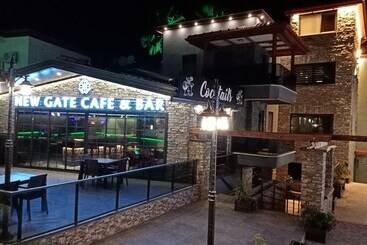 هتل Sarigerme New Gate