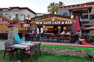 هتل Sarigerme New Gate