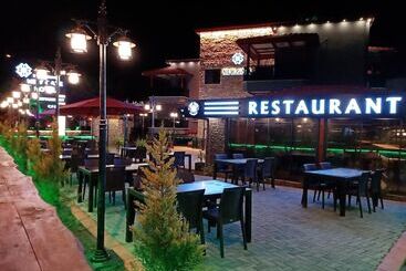 هتل Sarigerme New Gate