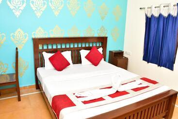 هتل Sky Residency