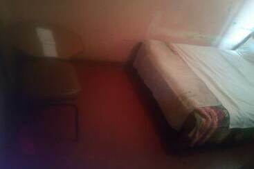 هتل South Tetu Guest House