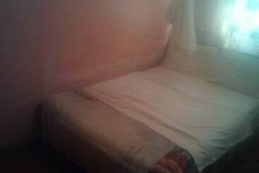 هتل South Tetu Guest House
