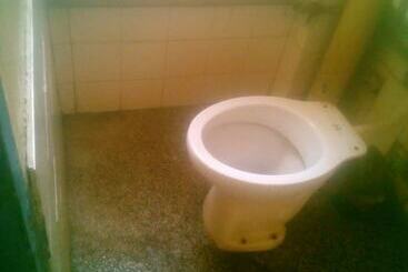 هتل South Tetu Guest House