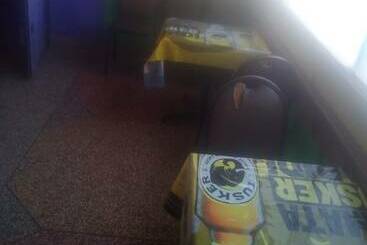 هتل South Tetu Guest House