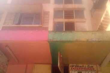 هتل South Tetu Guest House