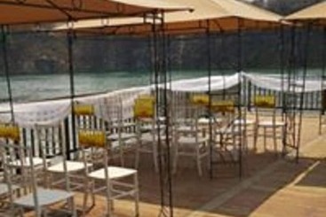 هتل Tiffany S Canyon Lodge