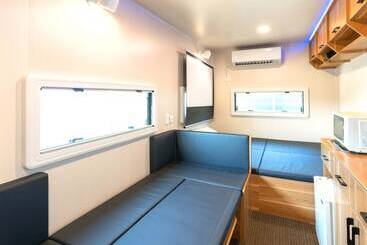 هتل Tpark Airport Side 1