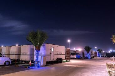 هتل Tpark Airport Side 1