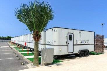 هتل Tpark Airport Side 1