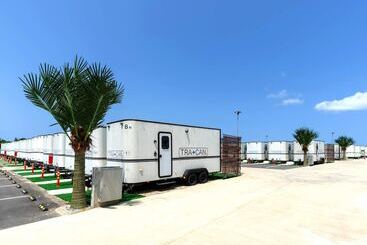 هتل Tpark Airport Side 1
