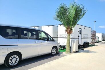 هتل Tpark Airport Side 1
