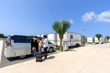 هتل Tpark Airport Side 1
