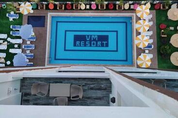 هتل Vm Resort
