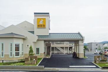 مُتل Family Lodge Hatagoya Okayama