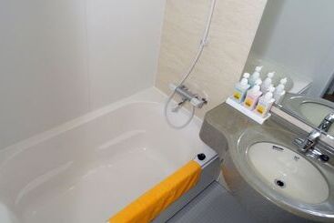 مُتل Family Lodge Hatagoya Okayama