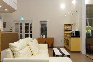 مُتل Family Lodge Hatagoya Okayama