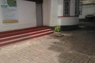 Murbs Hostel