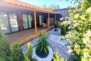 Myhouse Urla Butik Otel