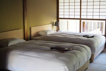 Nipponia Hotel Ozu Castle Town