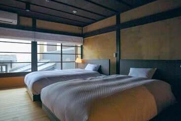 Nipponia Hotel Ozu Castle Town