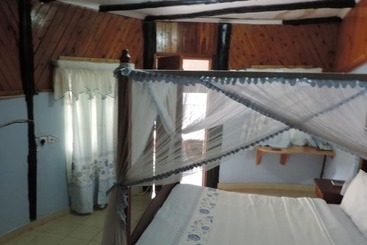 پانسیون Lions Court Lodge