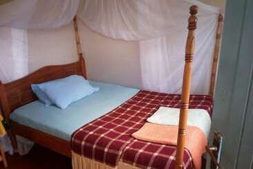 پانسیون Mumbi Rose Guest House