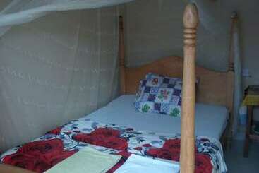 پانسیون Mumbi Rose Guest House