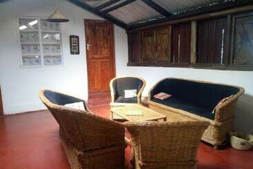 پانسیون Muremba Retreat Kitale