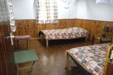 پانسیون Muremba Retreat Kitale