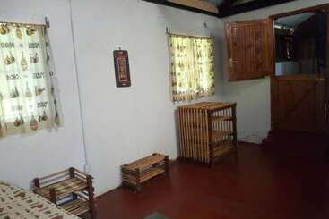 پانسیون Muremba Retreat Kitale