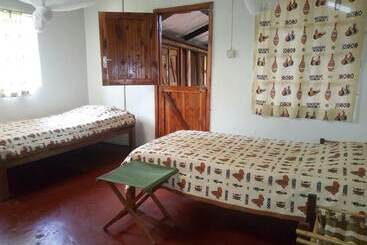 پانسیون Muremba Retreat Kitale
