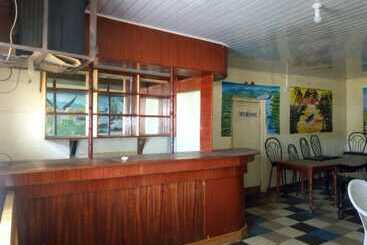 پانسیون Summary Guest House