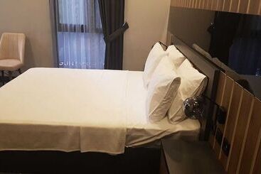 Pozcu Otel