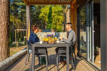 استراحتگاه Europarcs Hoge Kempen