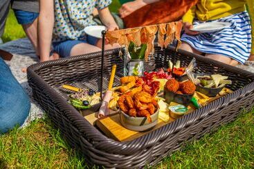 استراحتگاه Europarcs Hoge Kempen