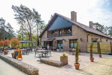 استراحتگاه Europarcs Hoge Kempen